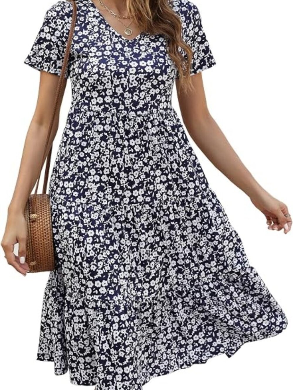 Ladies dress